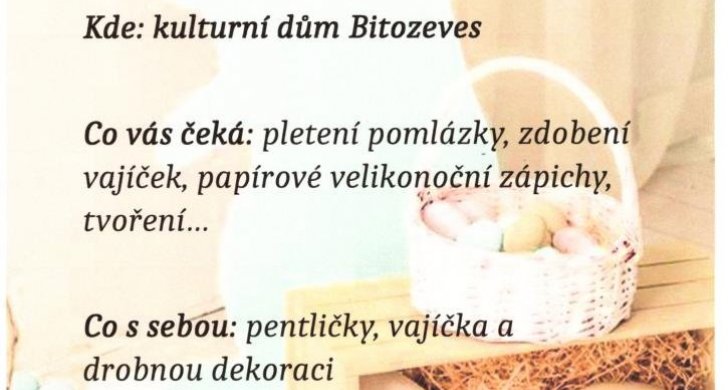 velikonocni-tvoreni Bitozeves.jpg